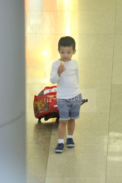 BST áo thun trắng quot;chất lừquot; của Subeo - 7