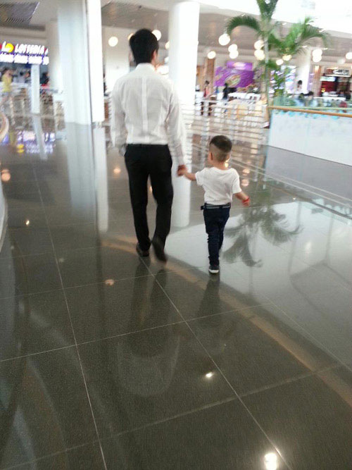 BST áo thun trắng quot;chất lừquot; của Subeo - 6