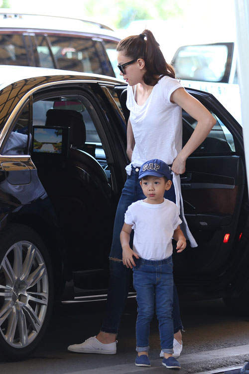 BST áo thun trắng quot;chất lừquot; của Subeo - 5