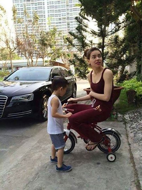 BST áo thun trắng quot;chất lừquot; của Subeo - 3