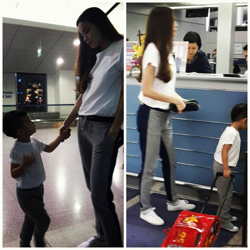 BST áo thun trắng quot;chất lừquot; của Subeo - 2