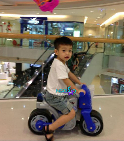 BST áo thun trắng quot;chất lừquot; của Subeo - 8