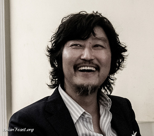 Jeon Ji Hyun giành giải Deasang tại Beaksang - 3