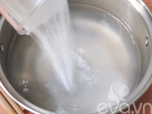 Thạch dừa cho ngày nóng bớt nhiệt - 4