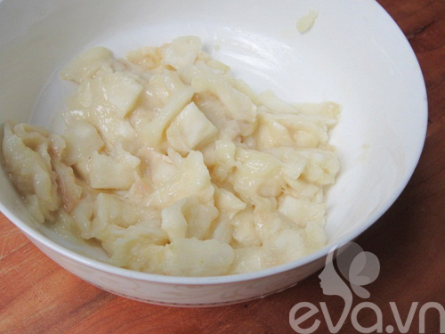 Sinh tố mãng cầu thơm mát, bổ dưỡng - 2