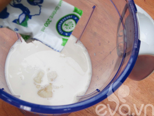 Sinh tố mãng cầu thơm mát, bổ dưỡng - 3