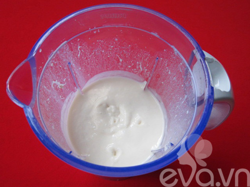 Sinh tố mãng cầu thơm mát, bổ dưỡng - 6