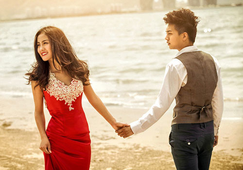 Tình cũ quay về, chán người yêu luôn - 2