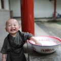 Làm mẹ - Thêm một "sư cọ mốc" gây sốt dân mạng