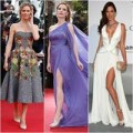 Thời trang - 20 bộ đầm đẹp "nghẹt thở" tại Cannes 2014