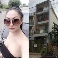 Nhà đẹp - Thăm nhà mới giản dị của Phi Thanh Vân