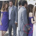 Làng sao - Eva "soi" 27/5: Adam Sandler "sờ mó" vợ