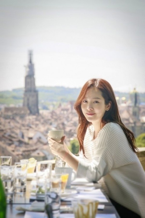 3 dấu ấn bướng bỉnh của Han Ji Min - 3