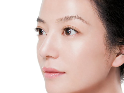 Đôi mắt nói gì về tình yêu của bạn? - 1