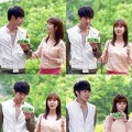 Xem & Đọc - 3 dấu ấn bướng bỉnh của Han Ji Min
