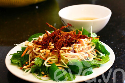 3 món nộm thịt bò ngon, hấp dẫn - 5