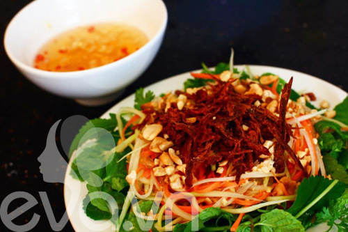 3 món nộm thịt bò ngon, hấp dẫn - 6