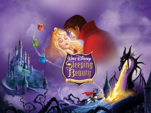 Ngày phim “Hội ngộ các nàng công chúa Disney” - 2