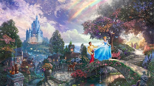 Ngày phim “Hội ngộ các nàng công chúa Disney” - 3