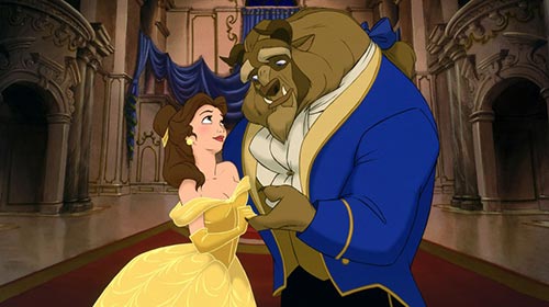 Ngày phim “Hội ngộ các nàng công chúa Disney” - 4