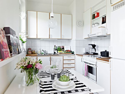 Sững sờ 36m2 bày ít, cực tiện dụng - 9