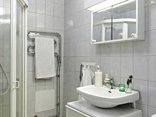 Sững sờ 36m2 bày ít, cực tiện dụng - 10