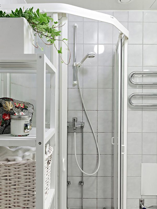 Sững sờ 36m2 bày ít, cực tiện dụng - 11