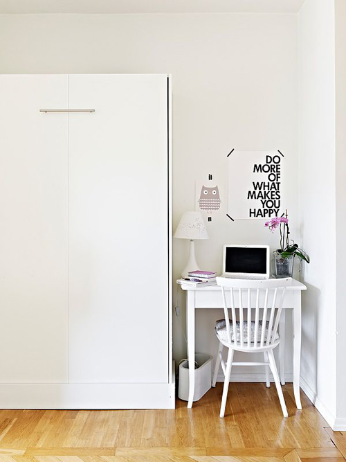 Sững sờ 36m2 bày ít, cực tiện dụng - 6