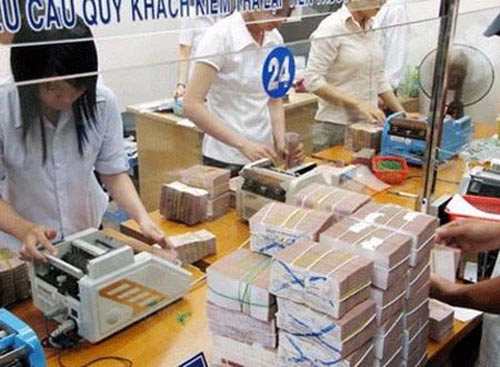 Số người được vay gói 30.000 tỉ mua nhà tăng vọt - 1