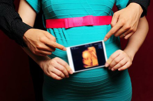 Mẹ ích kỷ mới chọn đẻ một con - 1