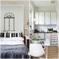 Nhà đẹp - Sững sờ 36m2 bày ít, cực tiện dụng