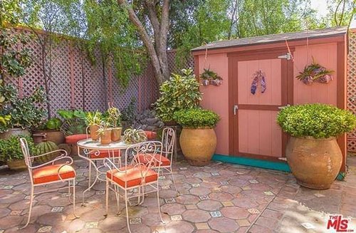 Thứ “đặc biệt” trong phòng ngủ nhà Dolly Parton - 9