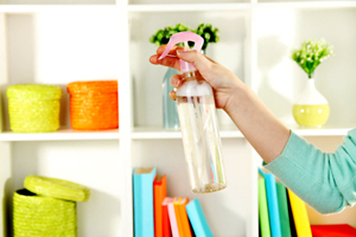 6 bí quyết giữ nhà sạch sẽ lâu hơn - 4