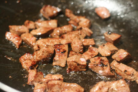 Cơm rang kiểu Nigeria có khác Việt Nam? - 3