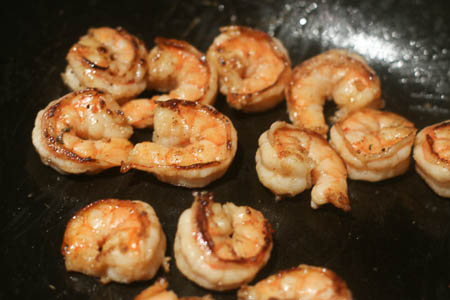 Cơm rang kiểu Nigeria có khác Việt Nam? - 2