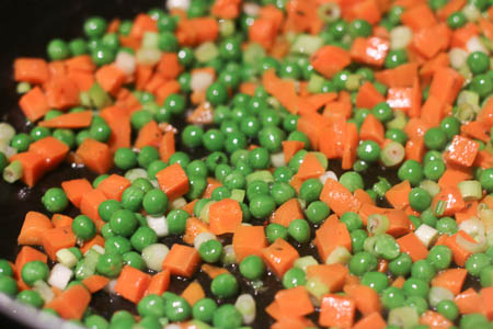 Cơm rang kiểu Nigeria có khác Việt Nam? - 4