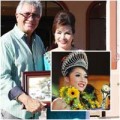Làng sao - Chủ tịch Mrs World cũng bức xúc vì Triệu Thị Hà