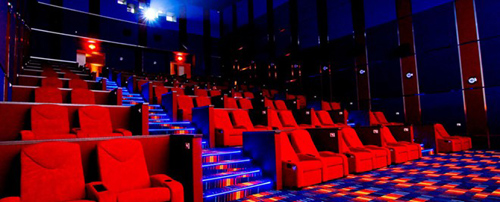 Khu nghỉ mát sòng bạc 6 sao ở Manila - 6