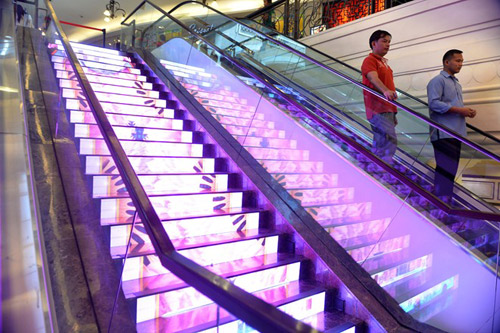 Khu nghỉ mát sòng bạc 6 sao ở Manila - 8