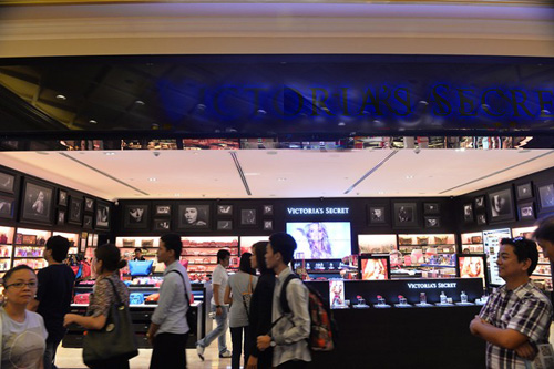 Khu nghỉ mát sòng bạc 6 sao ở Manila - 9