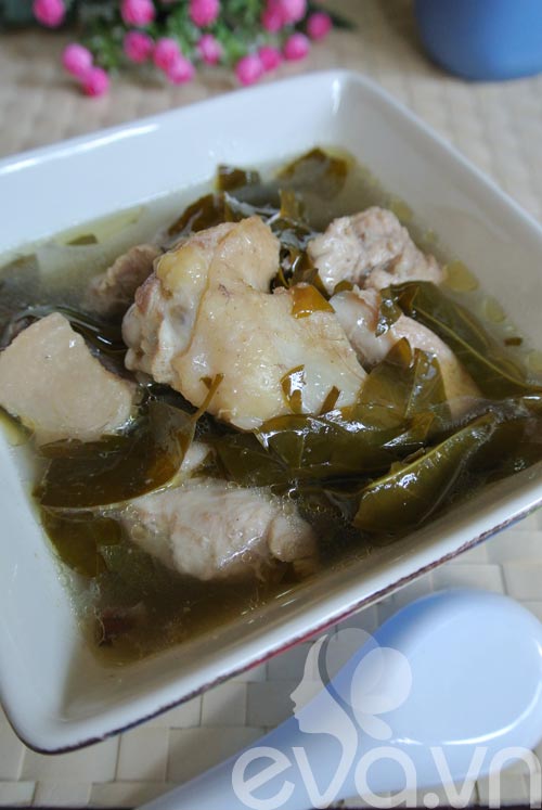 3 món canh chua chua dễ ăn cuối tuần - 1