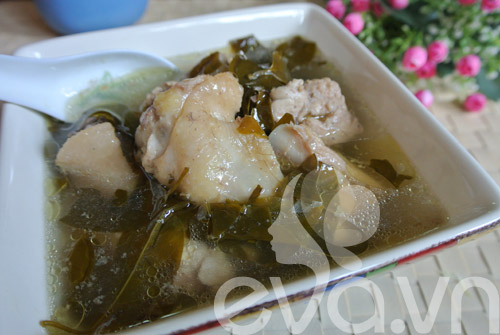 3 món canh chua chua dễ ăn cuối tuần - 2