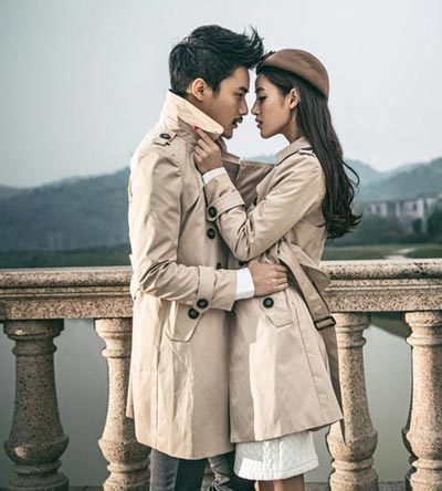 6 năm yêu làm sao quên được? - 1