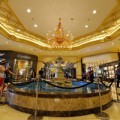 Nhà đẹp - Khu nghỉ mát sòng bạc 6 sao ở Manila
