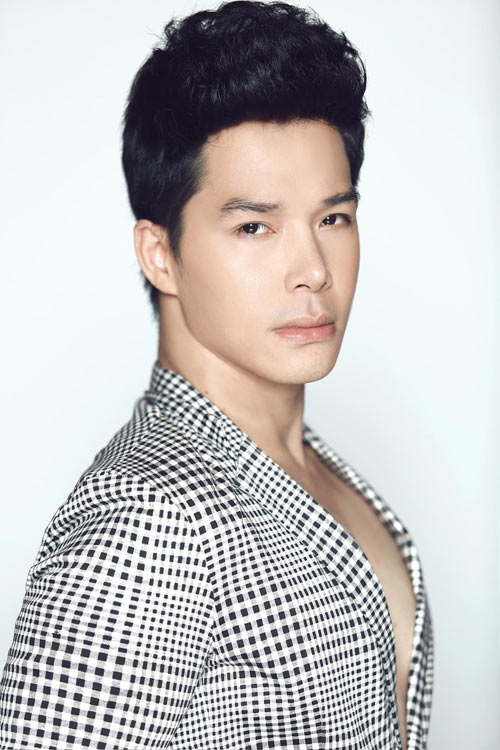 Nathan Lee bất ngờ vắng mặt ở BHYT - 3