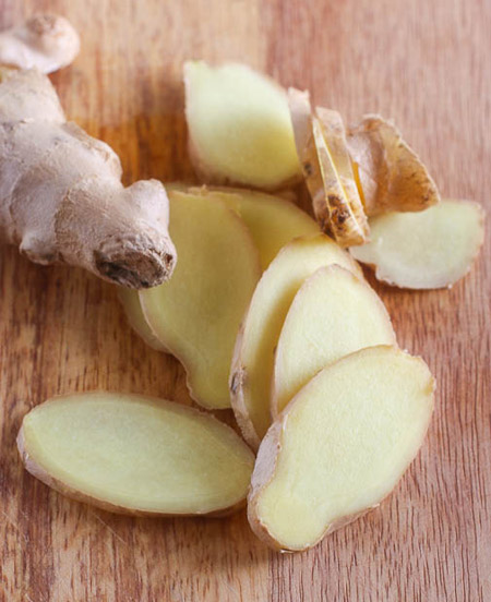 Nước dứa gừng siêu mát, dễ làm - 1