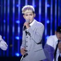 Làng sao - Hoài Linh "lạy" con vì bắt chước Sơn Tùng MTP