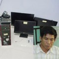 Tin tức - Phá đường dây cá độ hàng chục triệu đô