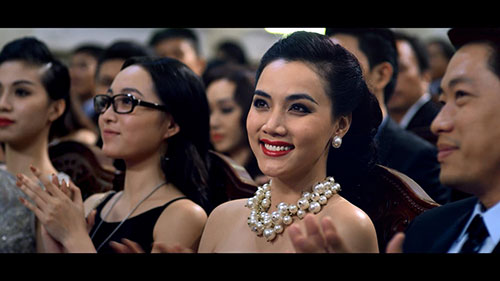 Ám ảnh Trang Nhung máu me be bét trong Scandal - 3