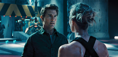 6 cơ hội thưởng thức phim mới của Tom Cruise - 1